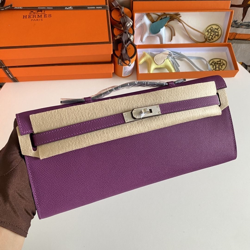 H**mes kelly bags